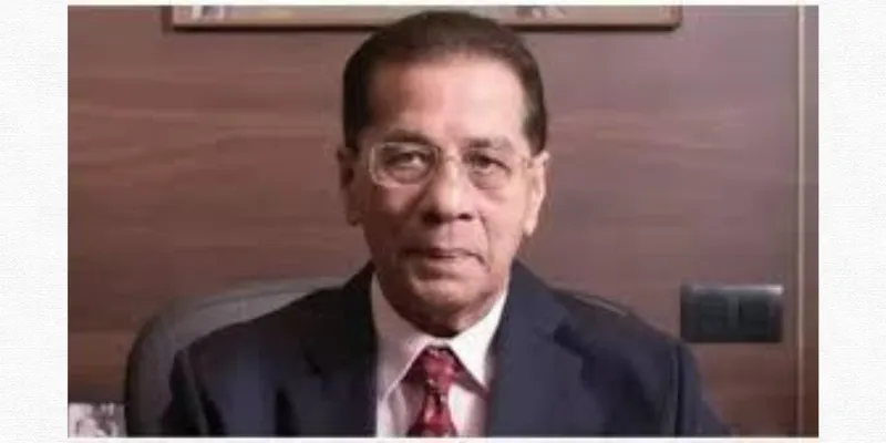 Malik Tejani